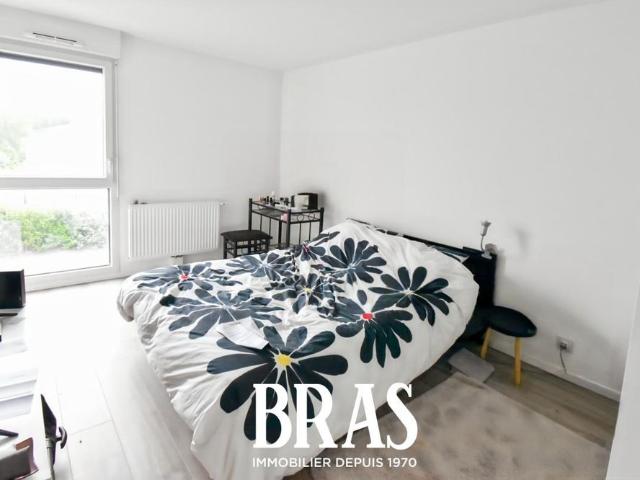 Location Appartement 3 pièces 60m² ST SEBASTIEN SUR LOIRE 44230