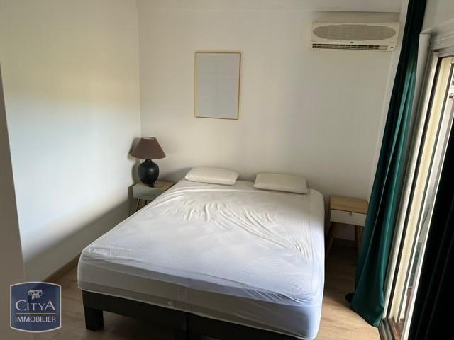 Location Appartement 3 pièces 60m² ST PAUL 97411