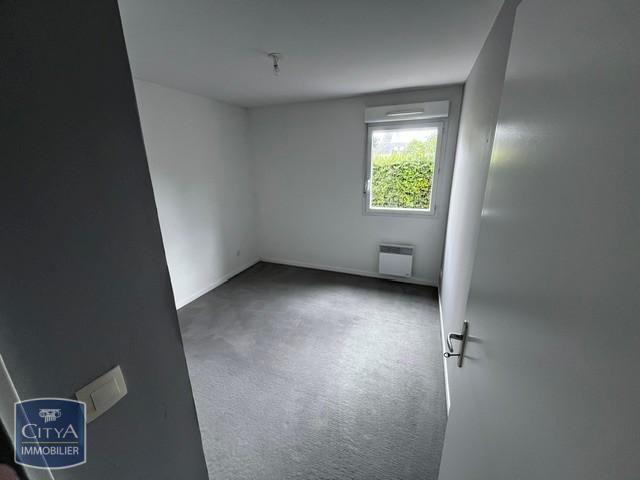 Location Appartement 3 pièces 60m² ST VALERY EN CAUX 76460