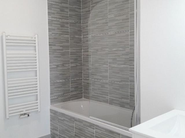 Location Appartement 3 pièces 60m² ST VINCENT DE TYROSSE 40230