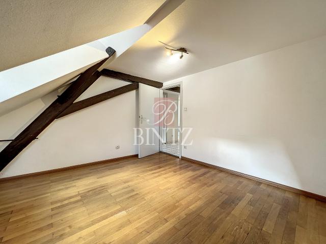 Location Appartement 3 pièces 60m² STRASBOURG 67000