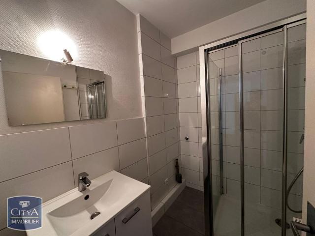 Location Appartement 3 pièces 60m² STRASBOURG 67000