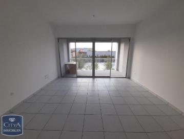 Location Appartement 3 pièces 60m² STRASBOURG 67000