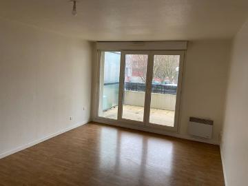 Location Appartement 3 pièces 60m² STRASBOURG 67200