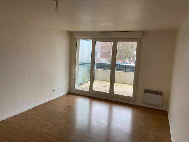 Location Appartement 3 pièces 60m² STRASBOURG 67200