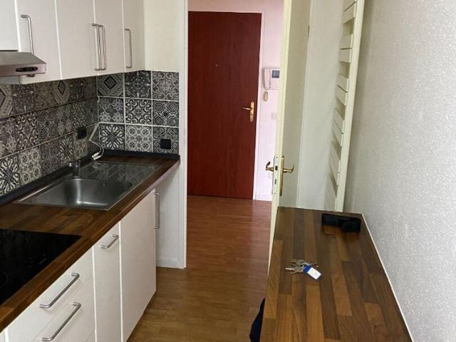 Location Appartement 3 pièces 60m² STRASBOURG 67200