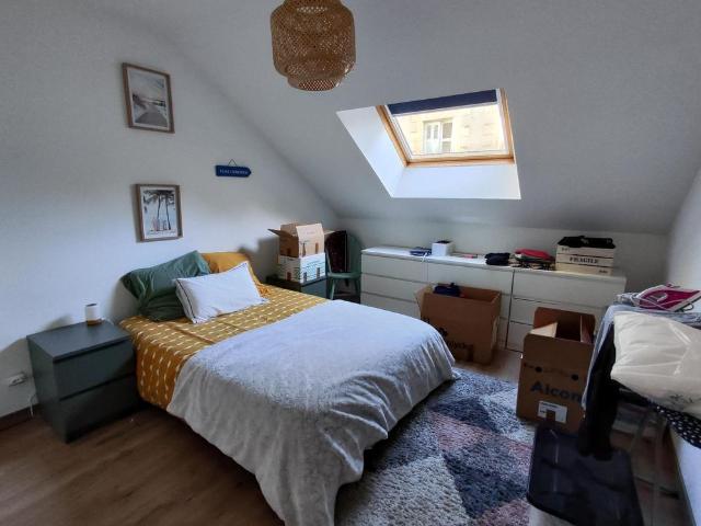 Location Appartement 3 pièces 60m² POITIERS 86000