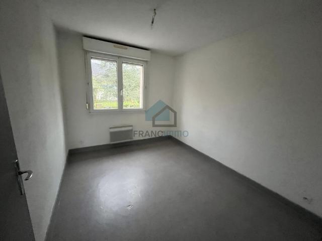Location Appartement 3 pièces 60m² PONT DE ROIDE VERMONDANS 25150
