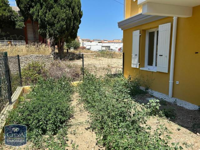 Location Appartement 3 pièces 60m² PORT DE BOUC 13110