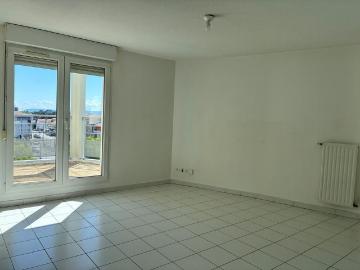 Location Appartement 3 pièces 60m² PORTES LES VALENCE 26800
