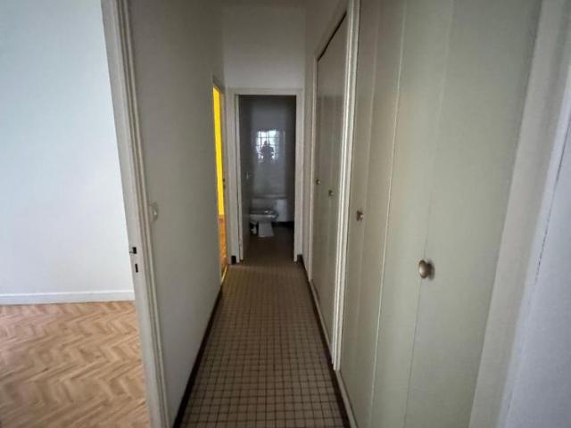 Location Appartement 3 pièces 60m² PAIMBOEUF 44560
