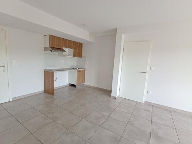 Location Appartement 3 pièces 60m² PERPIGNAN 66000