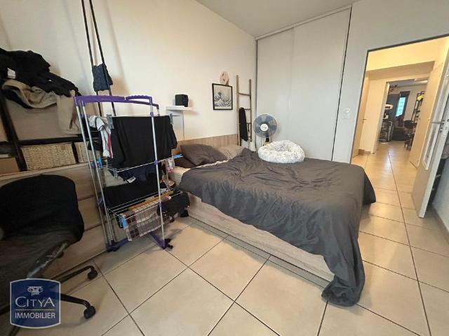 Location Appartement 3 pièces 60m² PERPIGNAN 66000