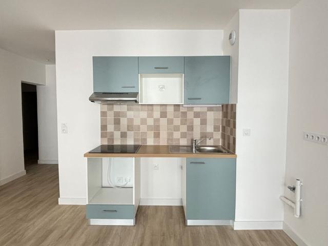 Location Appartement 3 pièces 60m² PERPIGNAN 66000
