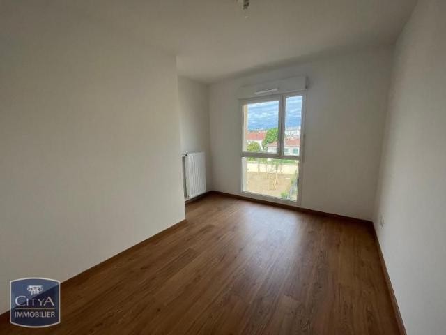 Location Appartement 3 pièces 60m² PIERRE BENITE 69310