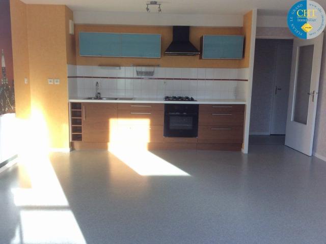 Location Appartement 3 pièces 60m² PLELAN LE GRAND 35380