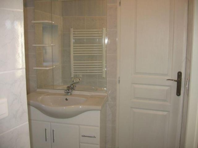 Location Appartement 3 pièces 60m² PRIVAS 07000