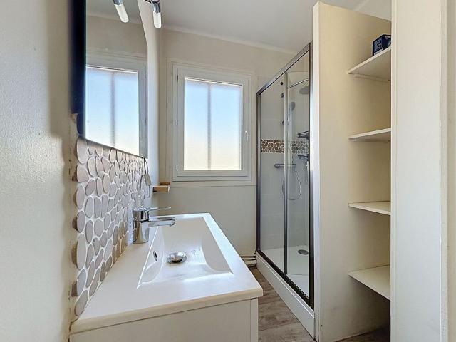Location Appartement 3 pièces 60m² ROUEN 76000