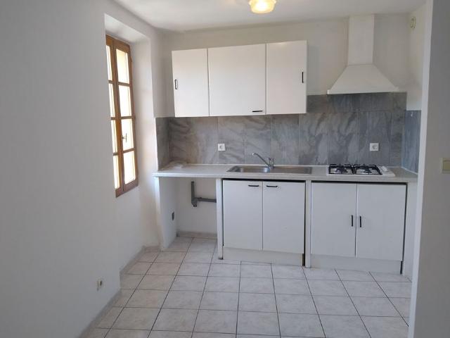 Location Appartement 3 pièces 60m² ROUSSET 13790
