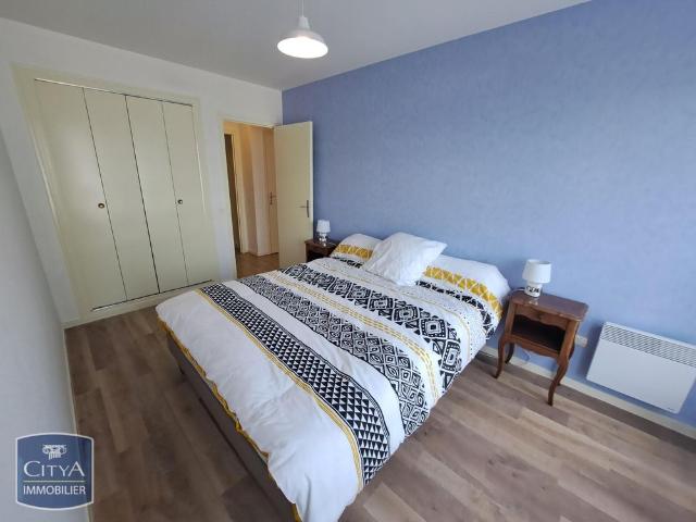 Location Appartement 3 pièces 60m² ROYAN 17200