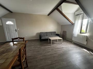Location Appartement 3 pièces 59m² ROISSY EN BRIE 77680