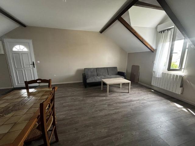Location Appartement 3 pièces 59m² ROISSY EN BRIE 77680