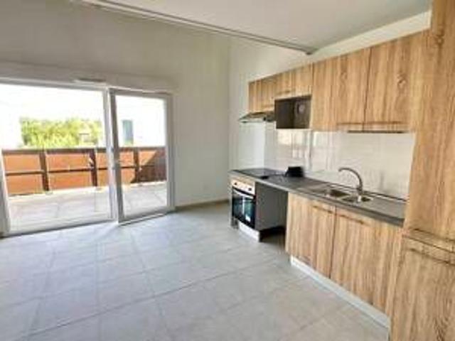 Location Appartement 3 pièces 60m² ROQUES 31120