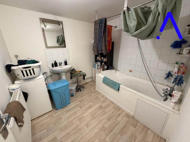 Location Appartement 3 pièces 60m² ROSIERES AUX SALINES 54110