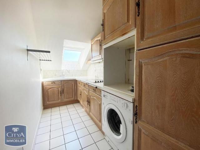 Location Appartement 3 pièces 60m² RAMBOUILLET 78120