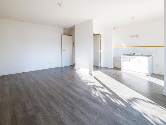 Location Appartement 3 pièces 60m² REZE 44400