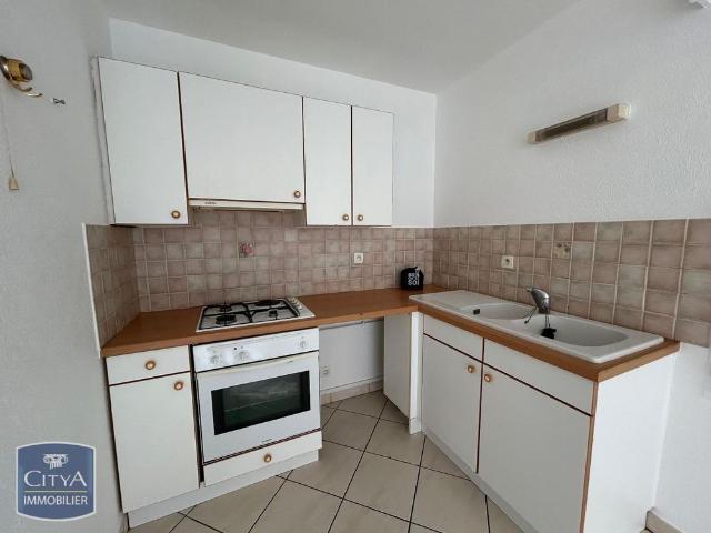 Location Appartement 3 pièces 60m² REIGNIER ESERY 74930