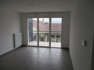 Location Appartement 3 pièces 60m² RUMILLY 74150