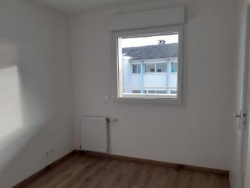 Location Appartement 3 pièces 60m² RUMILLY 74150