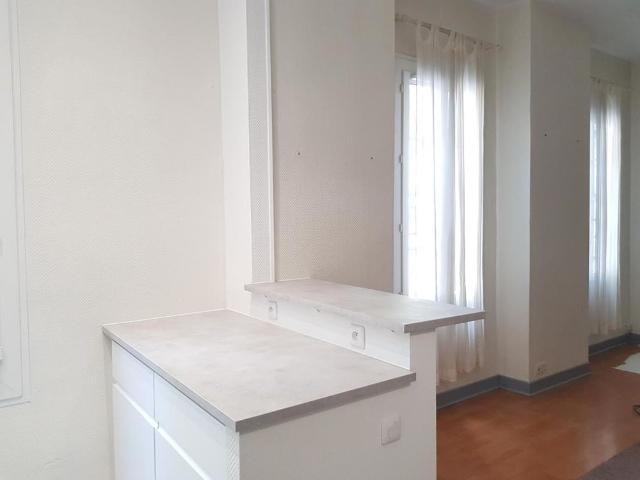 Location Appartement 3 pièces 60m² TOULOUSE 31400