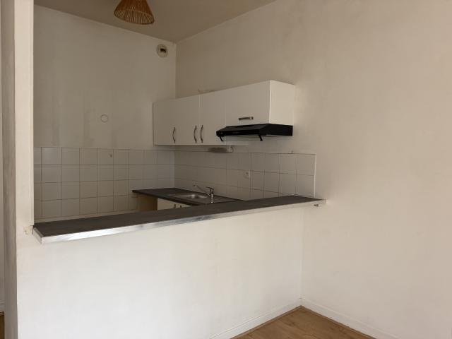 Location Appartement 3 pièces 60m² TOULOUSE 31400
