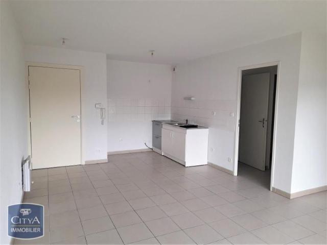 Location Appartement 3 pièces 60m² TOULOUSE 31100