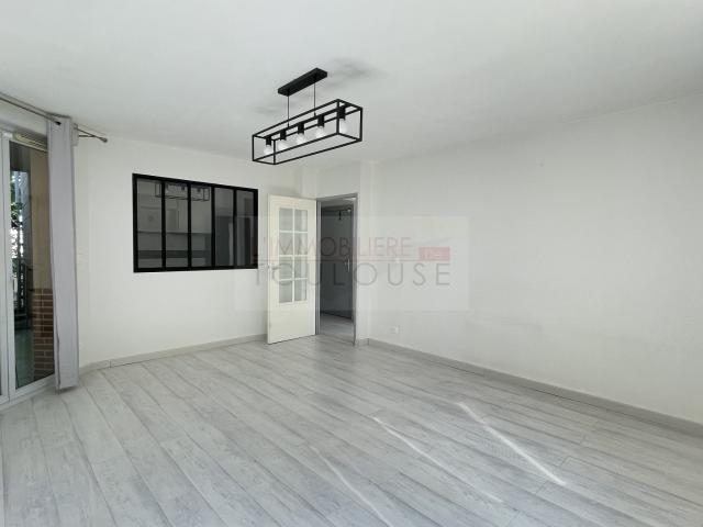Location Appartement 3 pièces 60m² TOULOUSE 31200