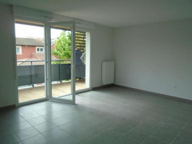 Location Appartement 3 pièces 60m² TOULOUSE 31200