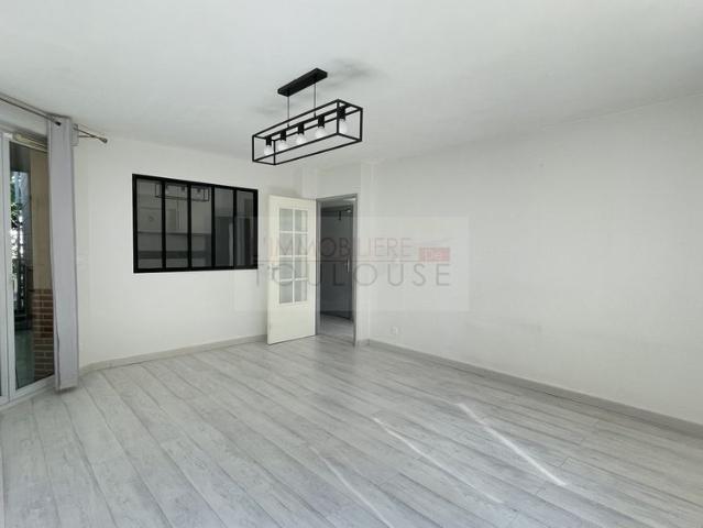 Location Appartement 3 pièces 60m² TOULOUSE 31200