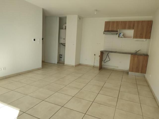 Location Appartement 3 pièces 60m² TOULOUSE 31200
