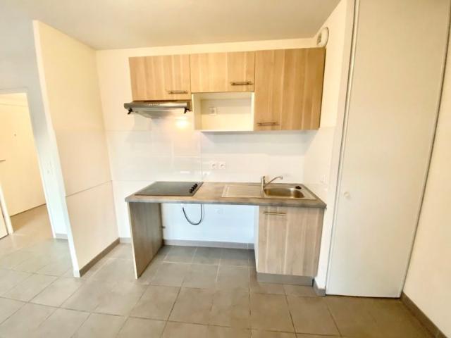 Location Appartement 3 pièces 60m² TOULOUSE 31200