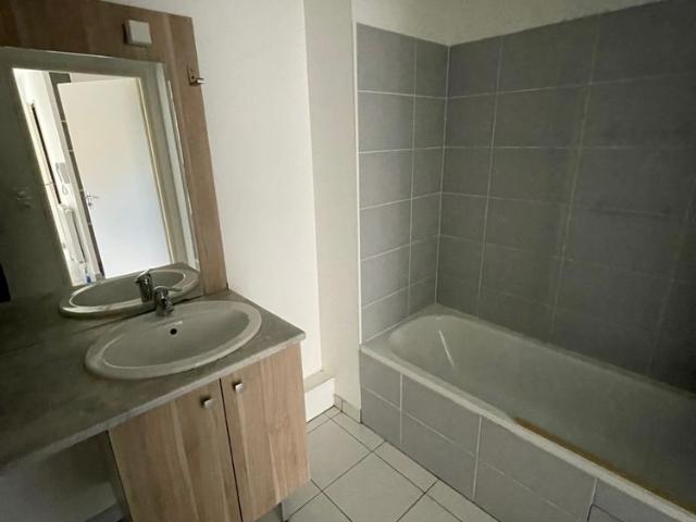 Location Appartement 3 pièces 60m² TOULOUSE 31200
