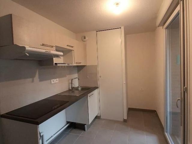 Location Appartement 3 pièces 60m² TOURNEFEUILLE 31170
