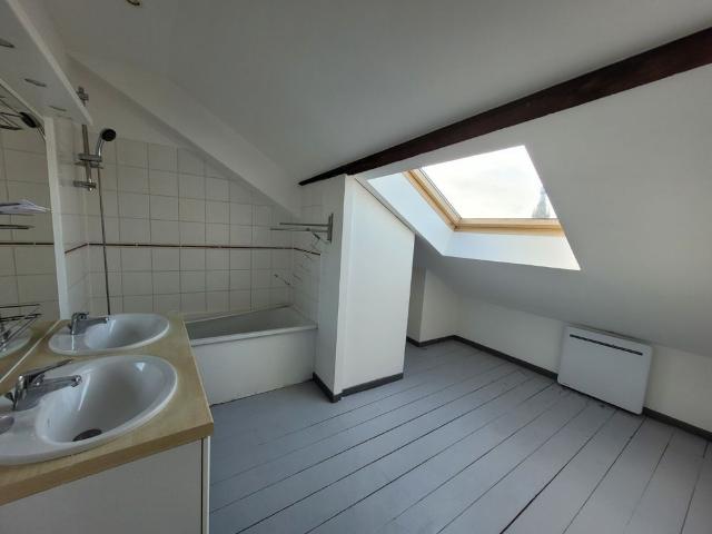 Location Appartement 3 pièces 60m² TOURCOING 59200