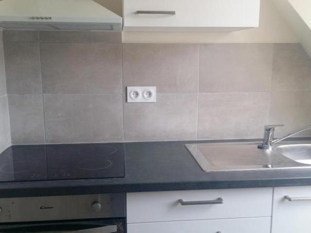 Location Appartement 3 pièces 60m² TOURS 37000