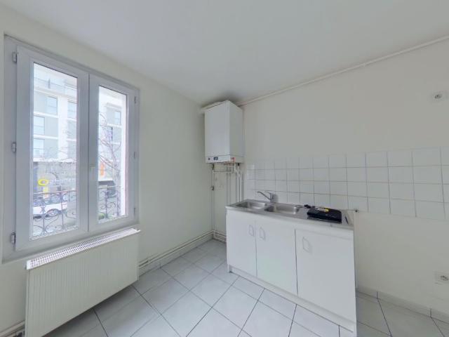 Location Appartement 3 pièces 60m² TOURS 37000