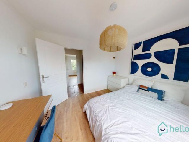 Location Appartement 3 pièces 60m² TROYES 10000