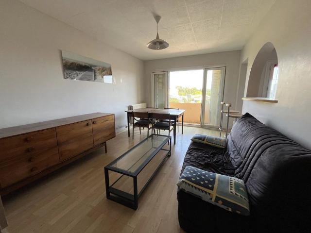 Location Appartement 3 pièces 60m² VALENCE 26000
