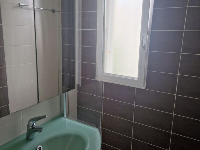 Location Appartement 3 pièces 60m² VANDOEUVRE LES NANCY 54500