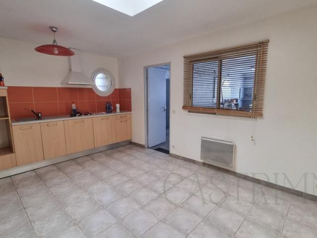 Location Appartement 3 pièces 60m² VENDARGUES 34740